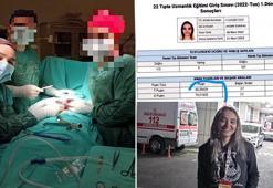 'Sahte doktor' Ayşe Özkiraz'ın yeni sahte belgeleri ortaya çıktı