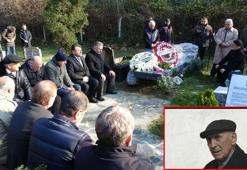 Futbol efsanesi Özkan Sümer, kabri başında anıldı