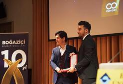 10'uncu Boğaziçi Üniversitesi Bilişim Ödülleri sahiplerini buldu