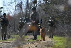 MSB: Yunanistan'a kaçmaya çalışan 3 FETÖ üyesi yakalandı