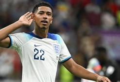 Avrupa devlerinin Bellingham savaşı