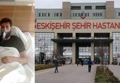 Dövülen müzisyen taburcu oldu