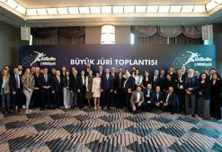 69. Gillette Milliyet Yılın Sporcusu Ödülleri için büyük jüri toplantısı yapıldı