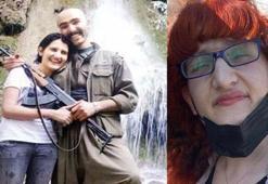 HDP'li Semra Güzel'in milletvekilliği düşürüldü