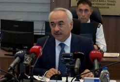 Bakan Yardımcısı Ersoy: 2023'te sınırlarımız içinde tek bir terörist kalmayacak