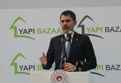 Bakan Kurum: Orta gelirliler için konut projesinin detaylarını 2023 başında paylaşacağız