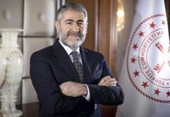 Bakan Nebati: Katma değer beyannamelerinin verilme süresini uzattık