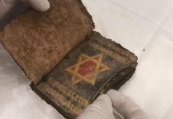 700 yıllık el yazması Tevrat'ı 1.5 milyon dolara satmaya çalışırken yakalandı