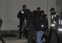 Uyuşturucu baronu Atilla Önder cezaevine gönderildi