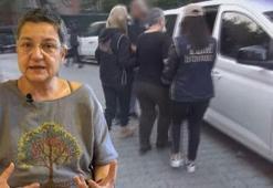 Şebnem Korur Fincancı hakim karşısına çıkıyor