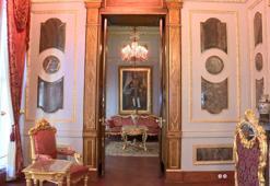 Restorasyonu tamamlanan 164 yıllık 'Mecidiye Köşkü' ziyarete açılıyor