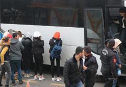 50 milyon liralık dolandırıcılığın 24 şüphelisi adliyede