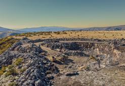 Akar: Dünyaya bazalt ve andazit taşı tedarik ediyoruz