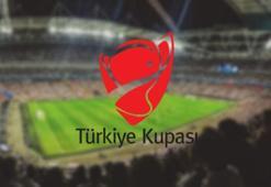 ZTK Son 16 Turu'nda eşleşmeler belli oldu