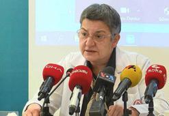 TTB Başkanı Fincancı savunmasını yaptı