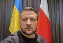 Zelenski: Washington’dan iyi sonuçlarla dönüyoruz