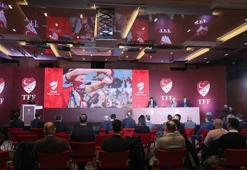 Beşiktaş, Galatasaray ve Rizespor yöneticileri kurayı değerlendirdi