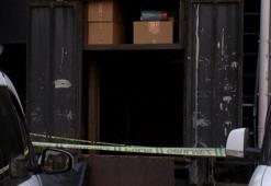 Güngören'de kafasına yük asansörü çarpan işçi öldü