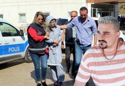 Eski nişanlısını öldüren Fatma: Tetiğe nasıl bastığımın farkında değilim