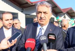 AK Parti'li Yazıcı: 3 maddelik teklife karşı çıkılacak argüman yok