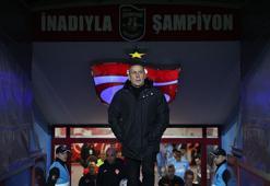 Avcı ile Jesus'un ilk düellosu