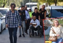 Ayşe Tuba Arslan cinayetinde, sanık eski eşe bu kez ağırlaştırılmış müebbet hapis