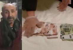 Sahte Almancı 'Tokat Operasyonu' ile yakalandı