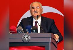 Yargıtay Başkanı Akarca: Hatalı karar üzerinden tüm yargı sisteminin yıpratılması doğru değil