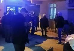 Sobadan zehirlenen karı- kocayı ölüm ayırdı