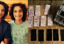 İkiz kardeşlerin yönettiği yasa dışı bahis şebekesine operasyonda 10 tutuklama