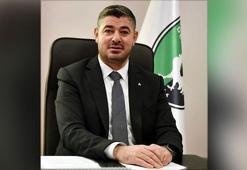 Denizlispor’dan puan silme cezasına dair açıklama