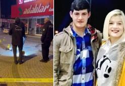 İkiz kardeşiyle aynı kaderi paylaştı