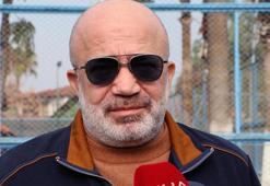 Murat Sancak: Samet ile Fenerbahçe ve Galatasaray ilgileniyor