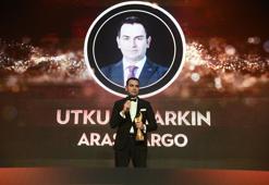 Altın Liderler Ödülleri’nde Aras Kargo’ya 3 ödül