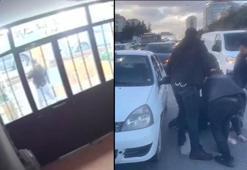 Yaşlıları hedef alan telefon dolandırıcılarına film sahnelerini aratmayan operasyon