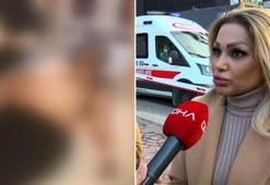 Sahte doktorun ameliyatı sonrası göğüslerini kaybettiğini öne süren İranlı kadından suç duyurusu