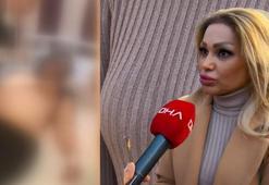 Sahte doktorun ameliyatı sonrası göğüslerini kaybettiğini öne süren İranlı kadından suç duyurusu