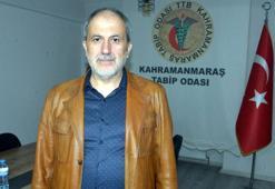 TTB, istifa eden üyenin yerine 3'üncü yedeği davet etti, 1'inci yedek suç duyurusunda bulundu