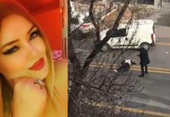 Eski eşinin vurduğu Pelin, 12 gün sonra hayatını kaybetti