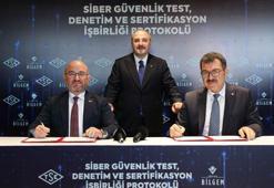 Bakan Varank: Güvenli akıllı cihaz kullanımının önünü açıyoruz