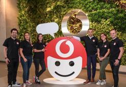 Vodafone Türkiye'den Gemici: TOBİ ayda 8 binden fazla evlenme teklifi alıyor