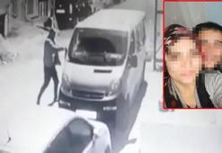 Esenyurt'ta baltalı damat dehşeti