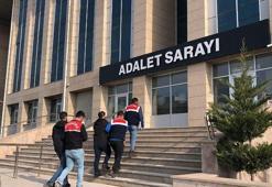 Afgan göçmenleri rehin alıp, yakınlarından fidye istediler