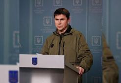 Podolyak’tan Putin’in ‘müzakereye hazırız’ açıklamasına yanıt