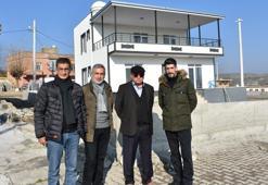 Avrupa’daki Ezidiler, 35 yıl sonra Batman’daki köylerine dönmeye başladı