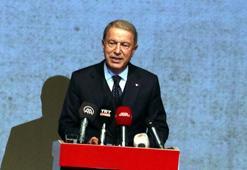 Bakan Akar: Ülkemiz küresel güç haline geliyor