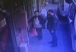 Sultangazi'de 'ya pantolonlar ya para' diyerek terzileri dolandırdı