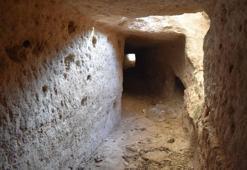 Hasankeyf'teki 6 kilometrelik su kanalı, 800 yıllık çıktı