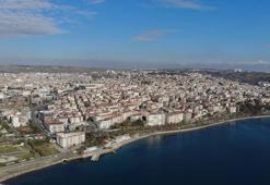 Trakya’da ruhsat alınan ticari yapılar son üç yılda yüzde 67 arttı