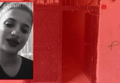 'Uykusunda öldü' denilen İclal’i, babası boğarak öldürmüş